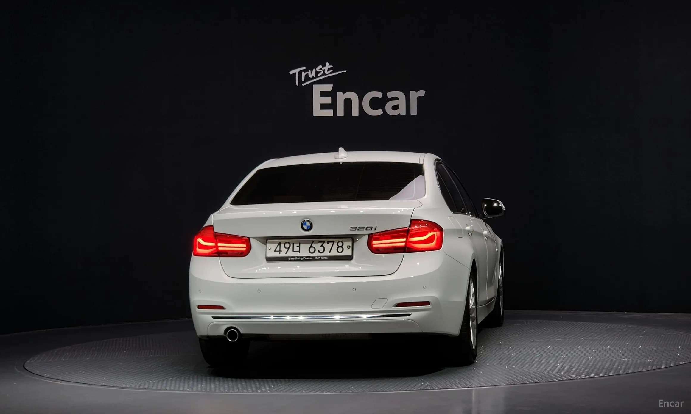 3 Series (F30)