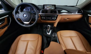3 Series (F30)