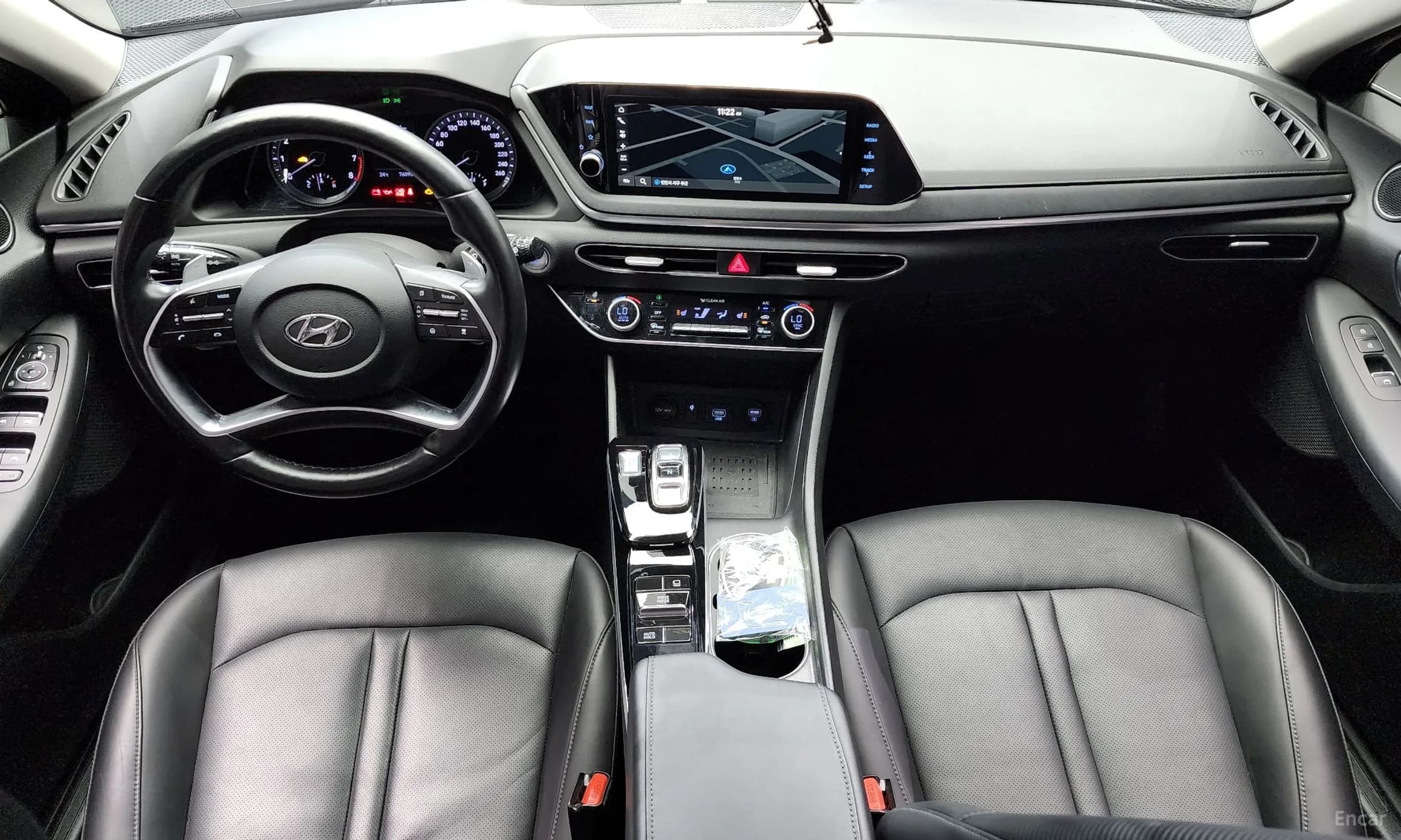 Sonata (DN8)