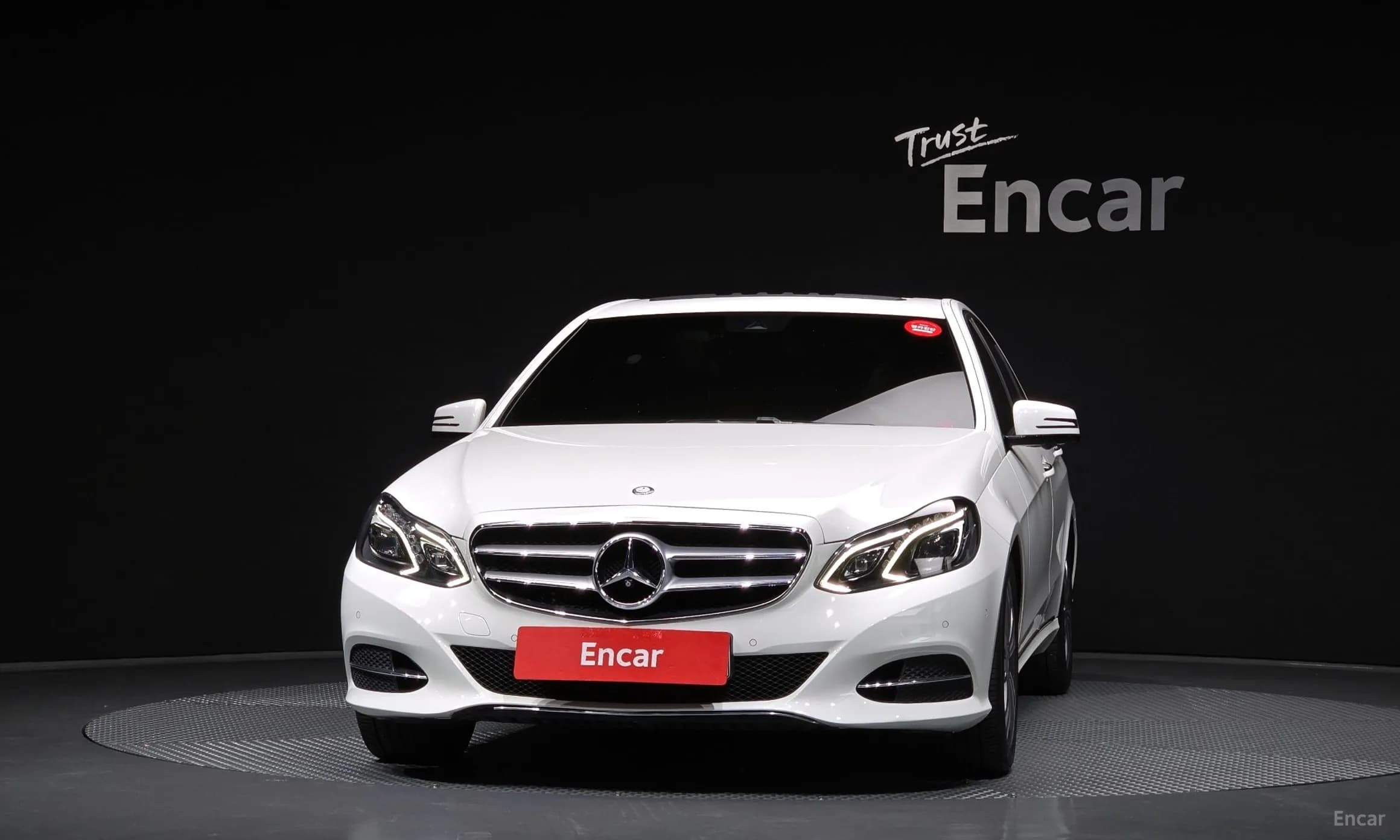 E-Class W212