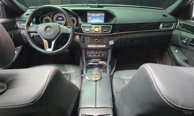 E-Class W212