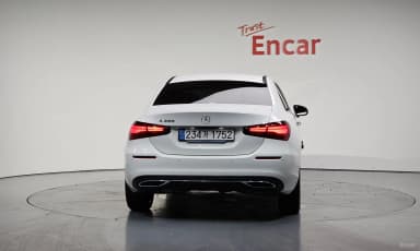 A-Class W177