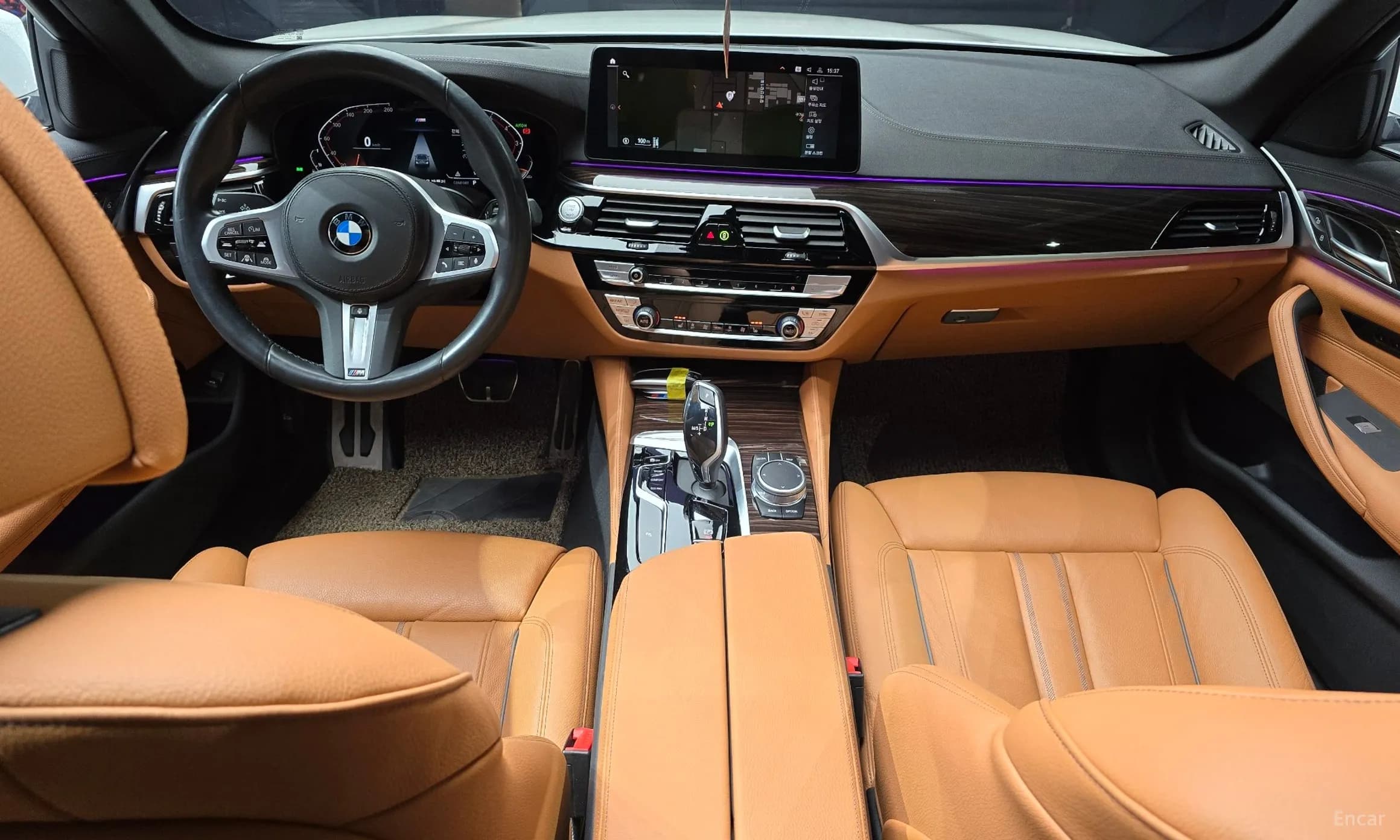 5 Series (G30)