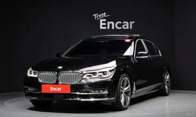 7 Series (G11)