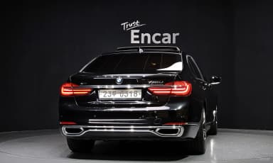 7 Series (G11)
