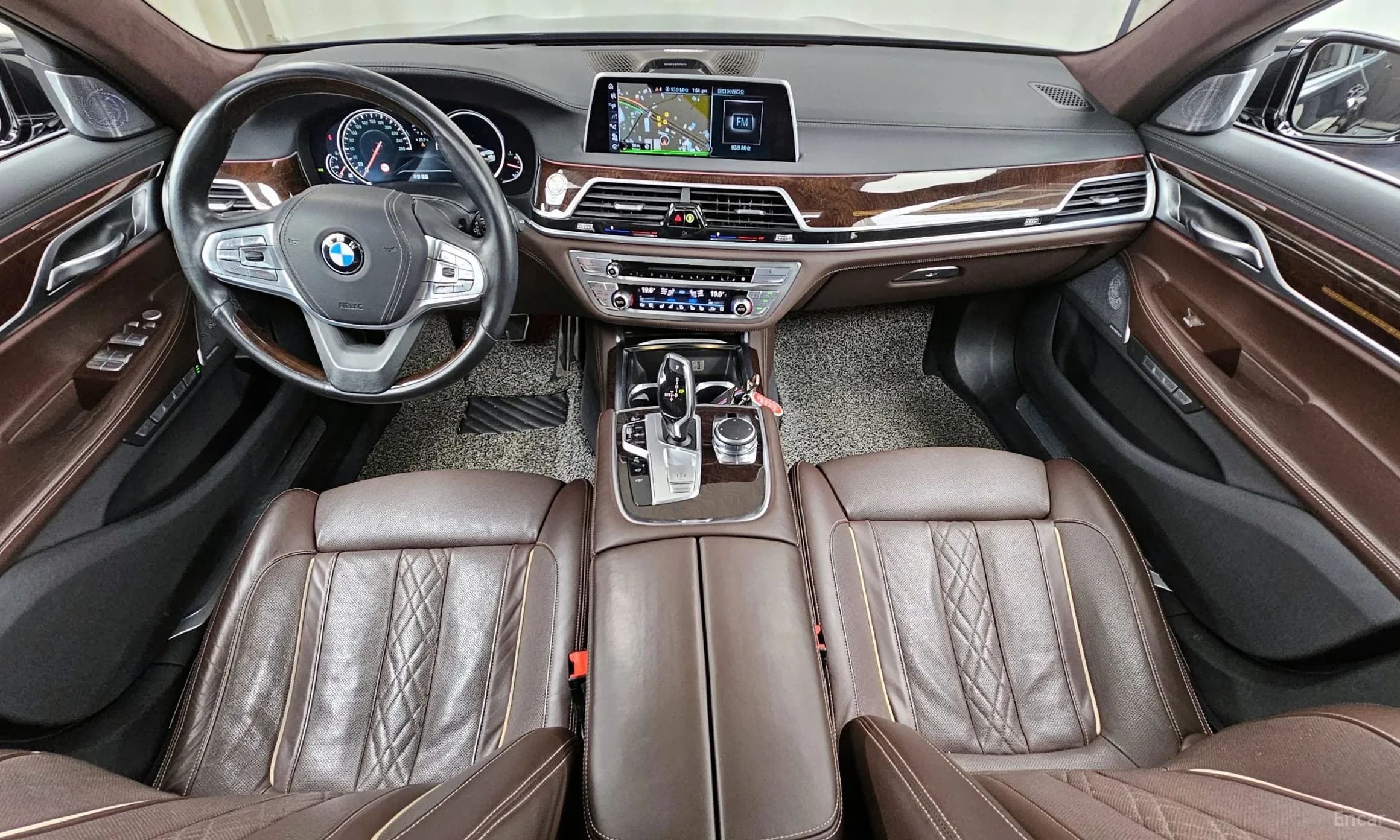 7 Series (G11)