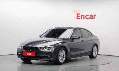 3 Series (F30)