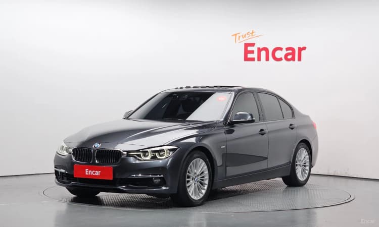 3 Series (F30)