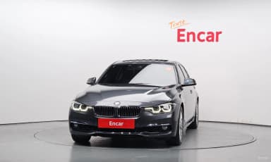 3 Series (F30)