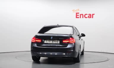 3 Series (F30)