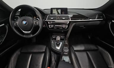 3 Series (F30)