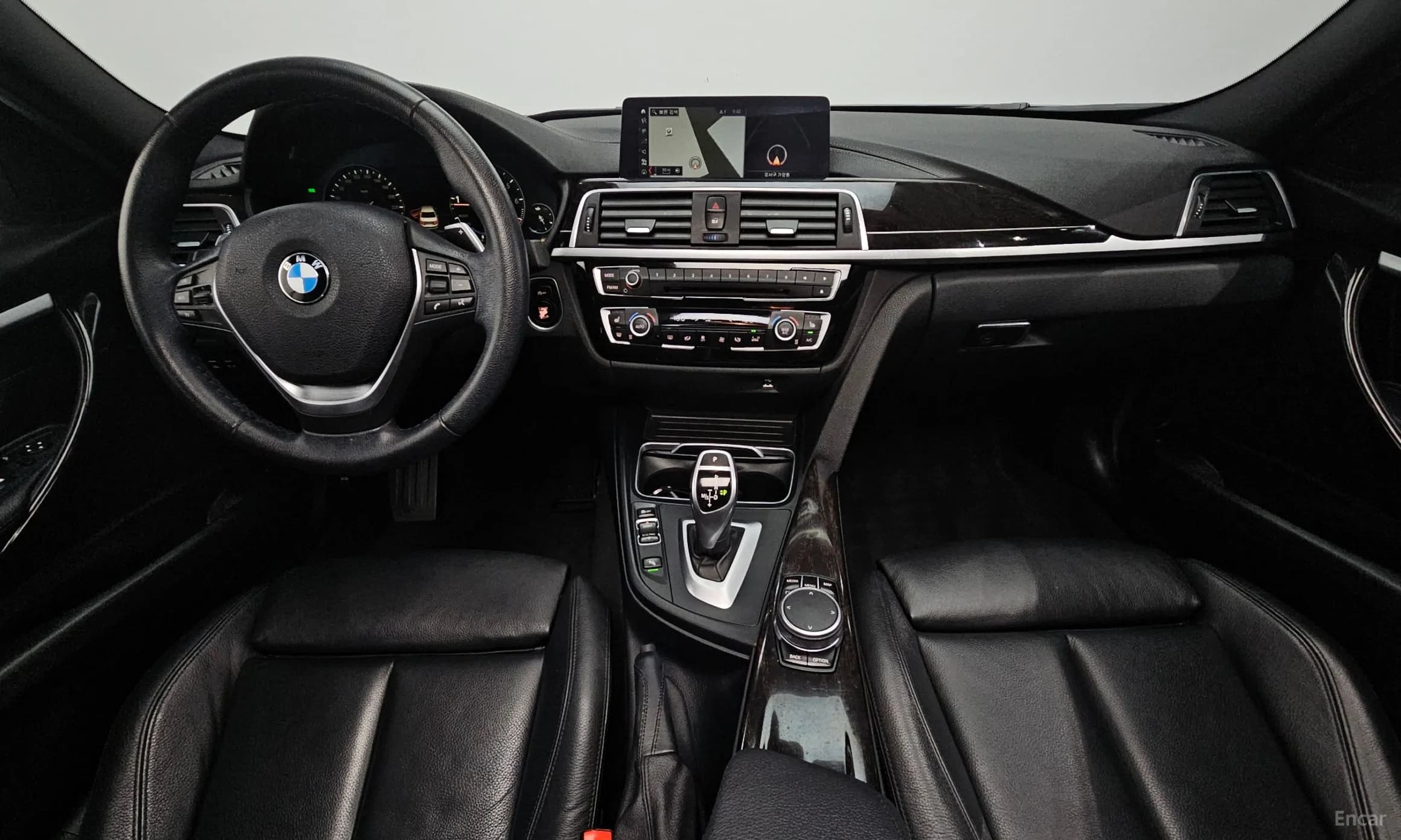 3 Series (F30)
