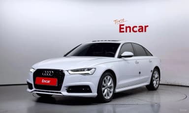 New A6