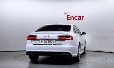 New A6