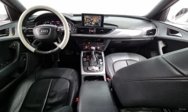 New A6