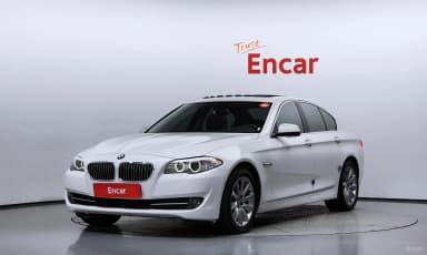 5 Series (F10)