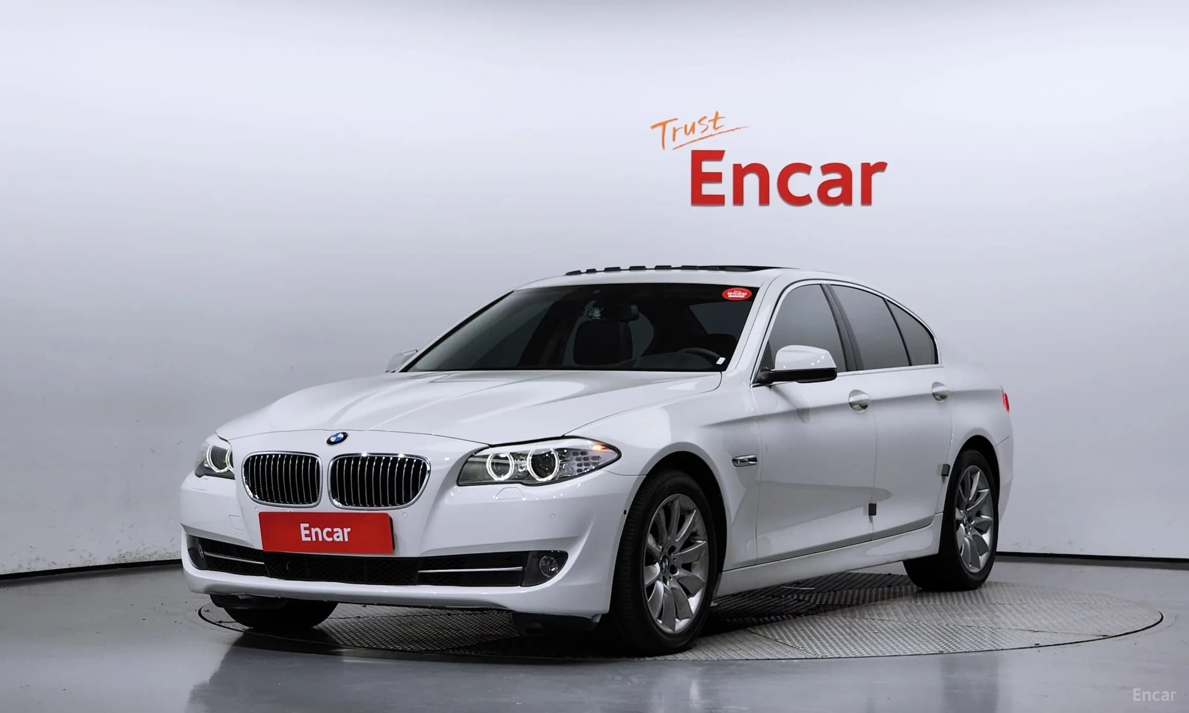 5 Series (F10)