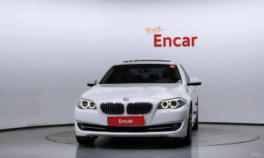 5 Series (F10)
