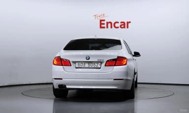 5 Series (F10)