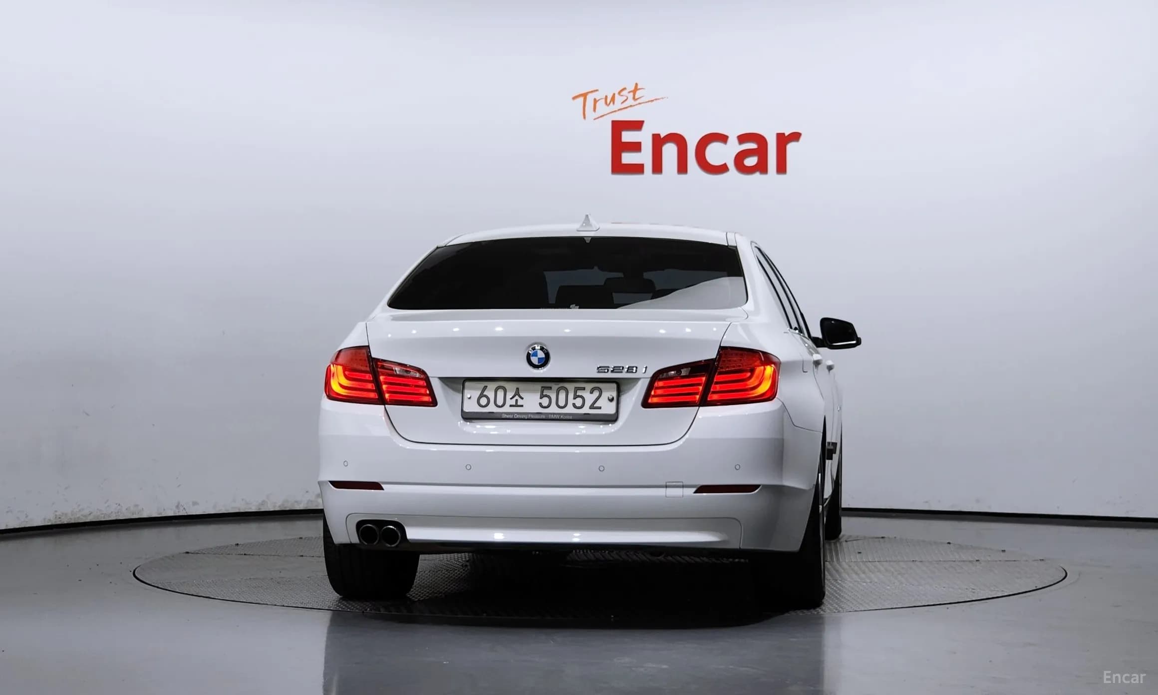 5 Series (F10)