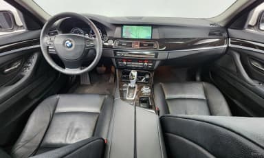 5 Series (F10)