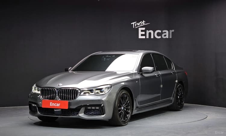 7 Series (G11)