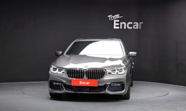7 Series (G11)