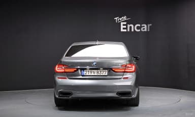 7 Series (G11)