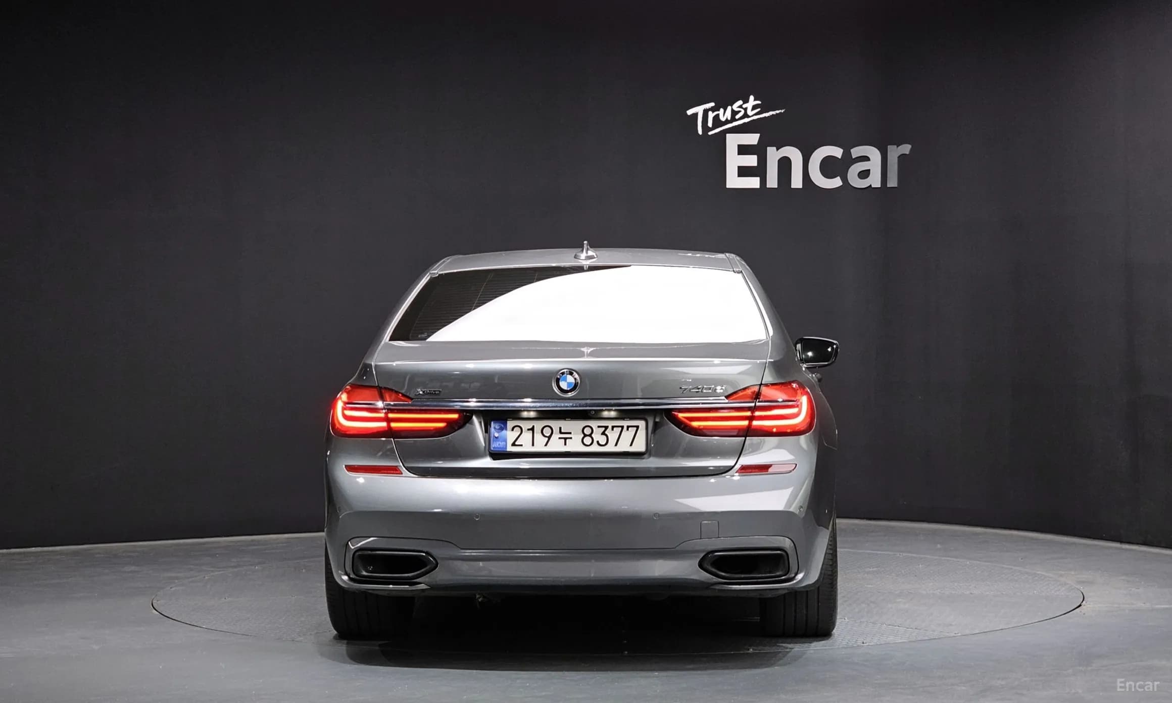 7 Series (G11)