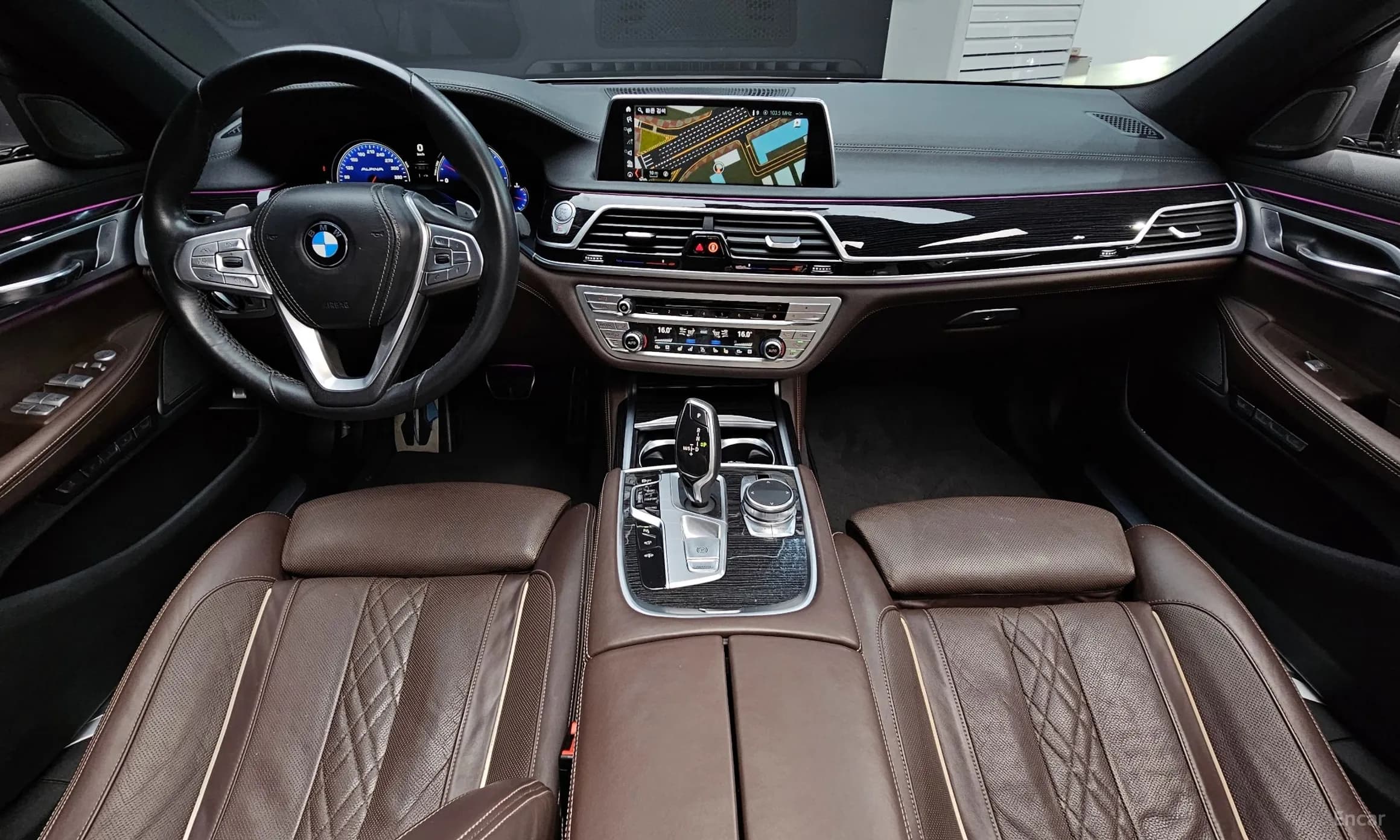 7 Series (G11)