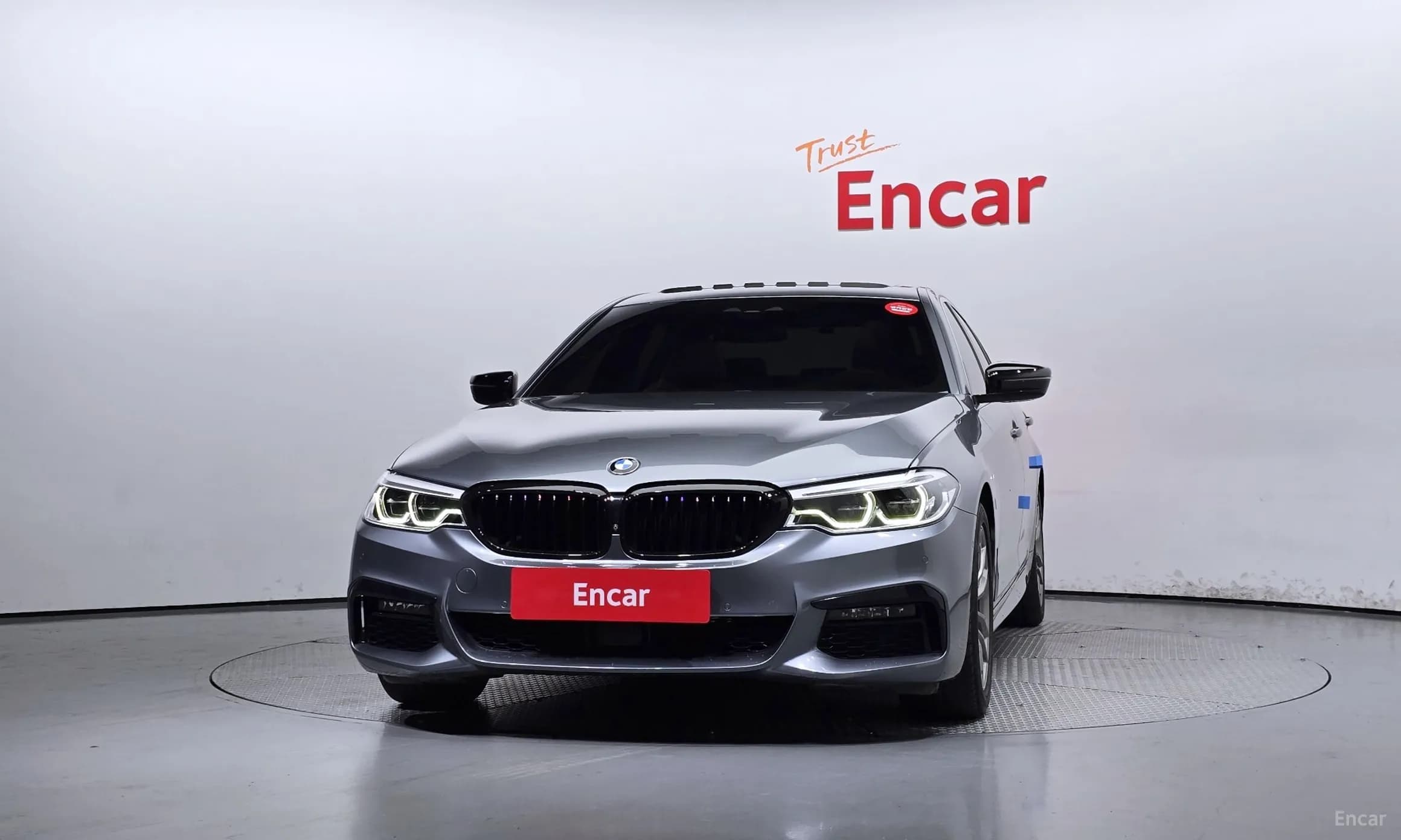 5 Series (G30)