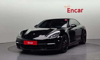 Panamera (971)