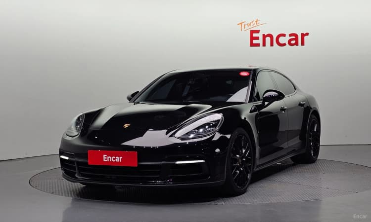 Panamera (971)