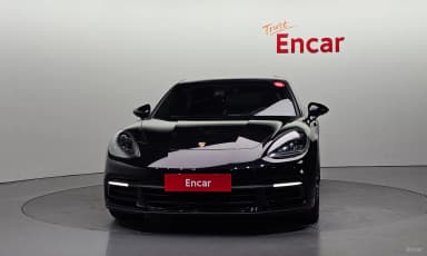 Panamera (971)
