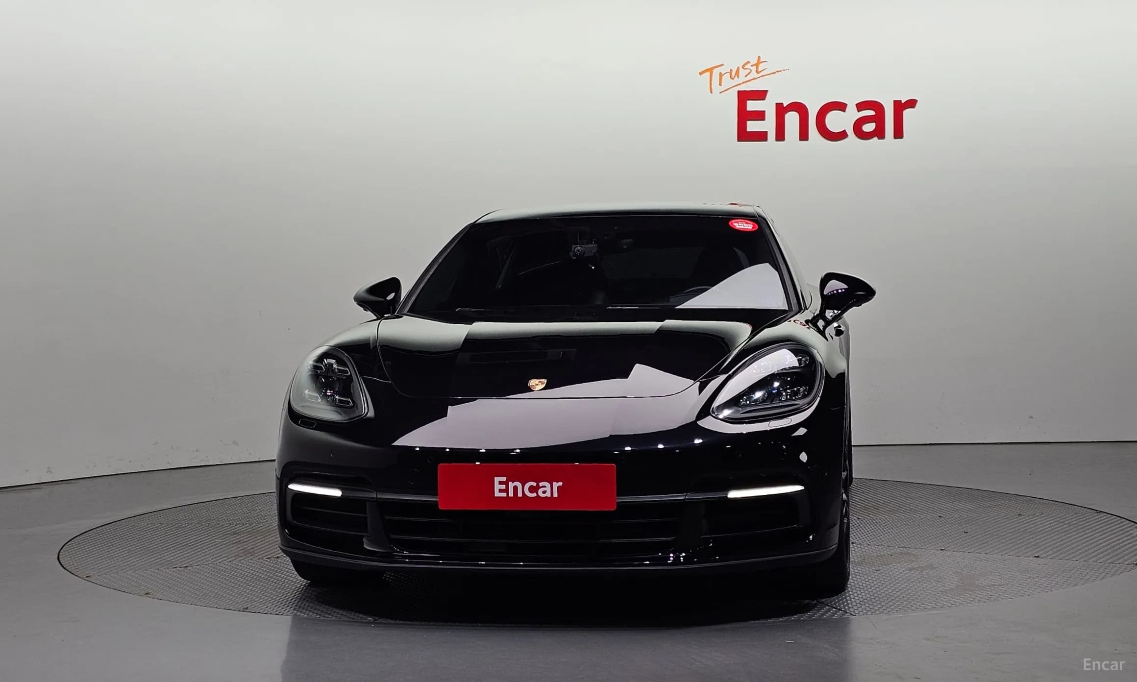 Panamera (971)