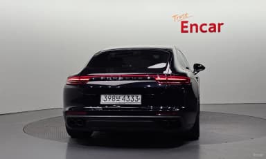 Panamera (971)