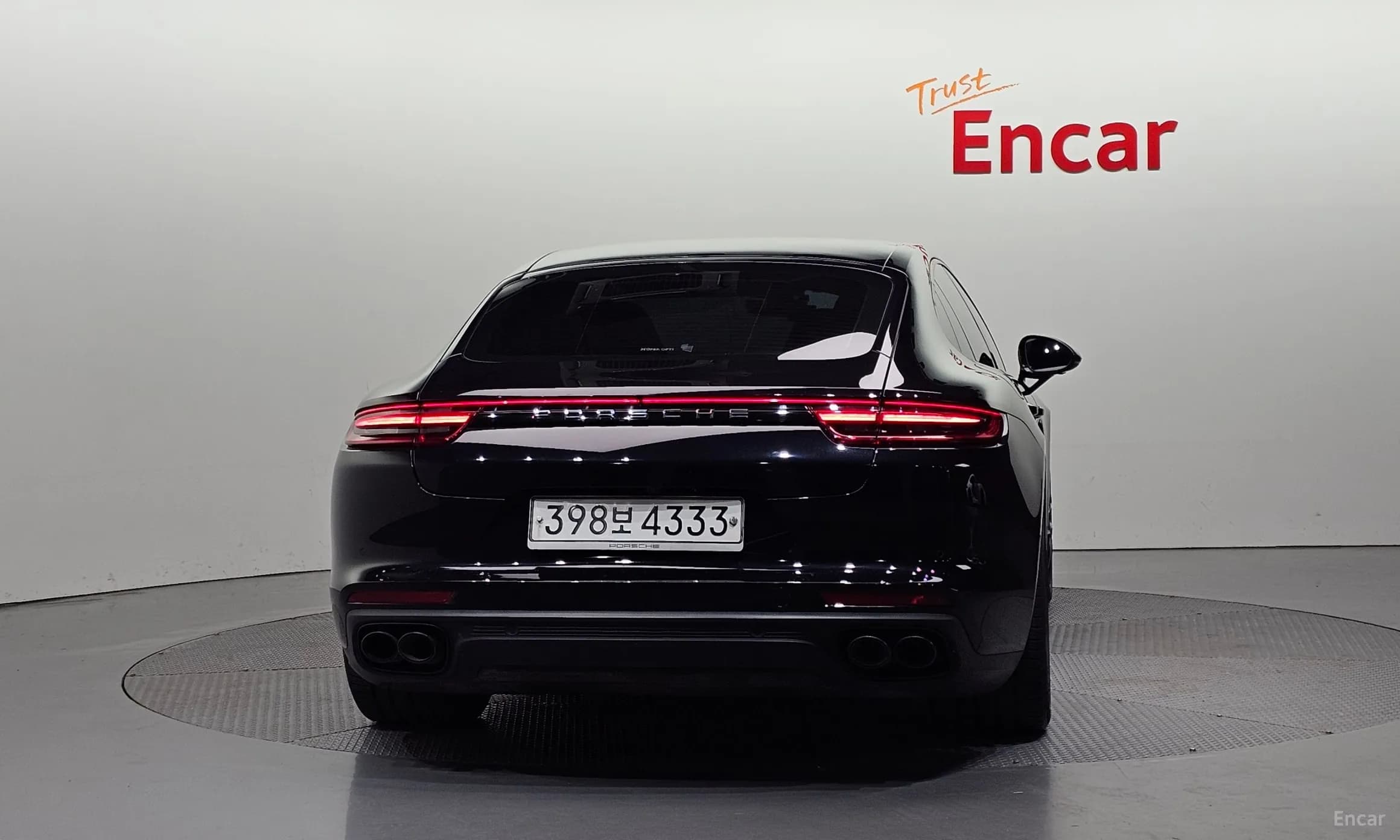 Panamera (971)