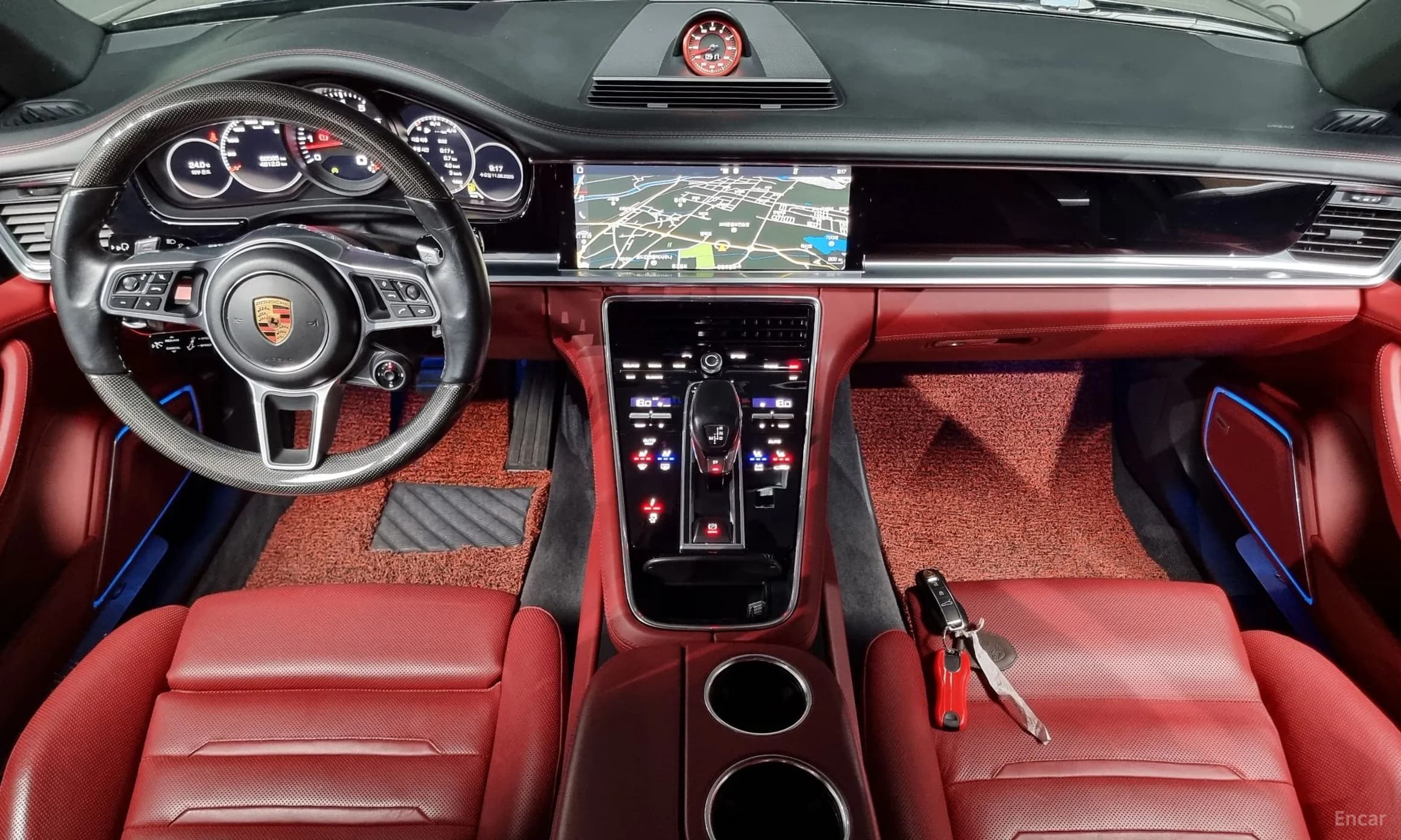 Panamera (971)