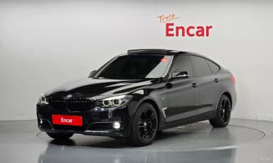 3 Series GT (F34)