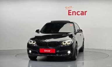 3 Series GT (F34)