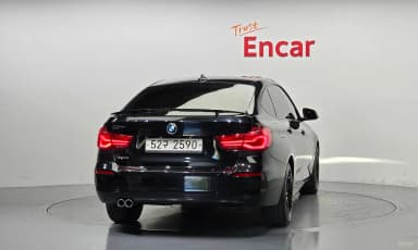 3 Series GT (F34)