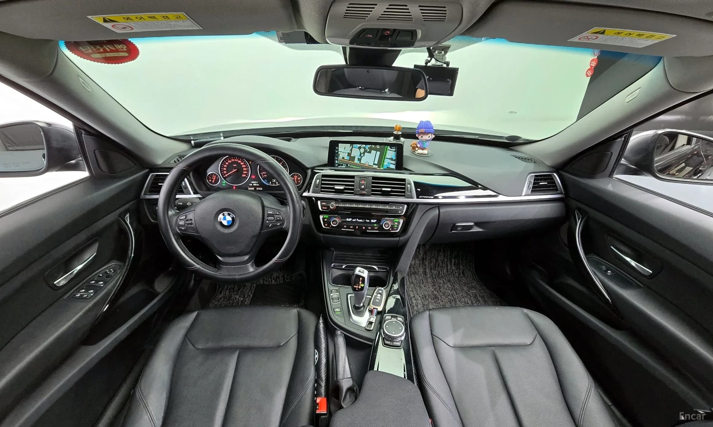 3 Series GT (F34)