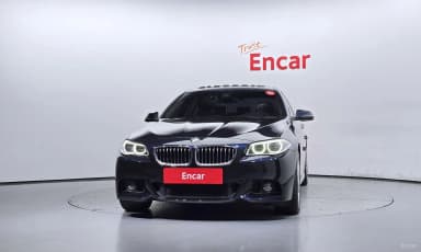 5 Series (F10)