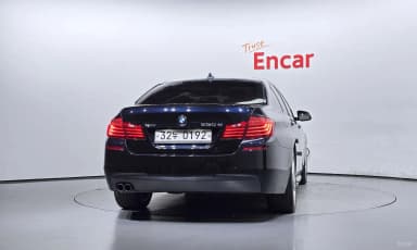 5 Series (F10)