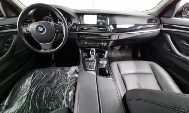5 Series (F10)
