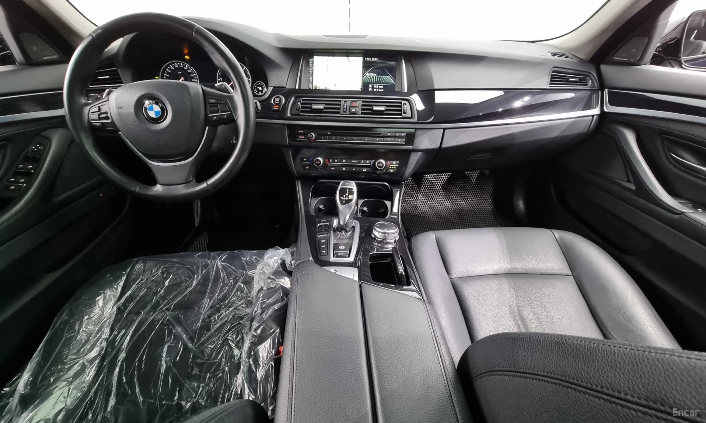 5 Series (F10)