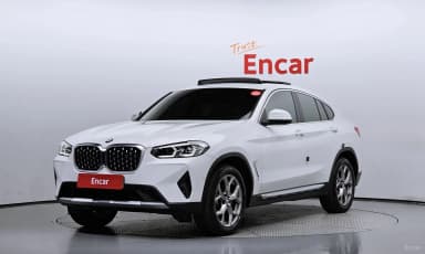 X4 (G02)