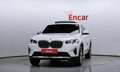 X4 (G02)