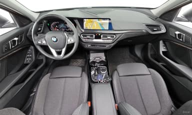 1 Series (F40)