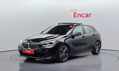1 Series (F40)